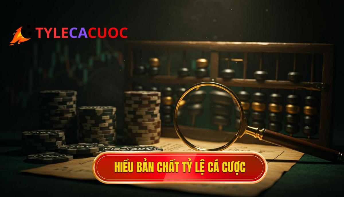 Phần 1_ Hiểu Rõ Bản Chất Của Tỷ Lệ Cá Cược