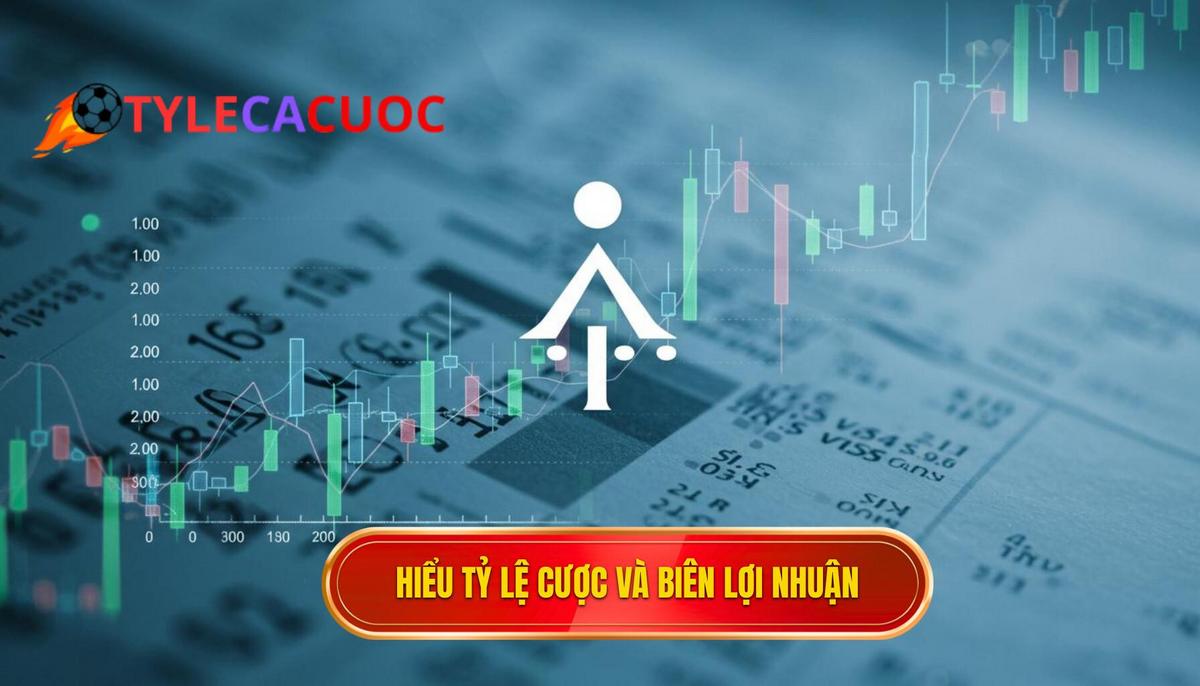 1. Hiểu Rõ Bản Chất Của Tỷ Lệ Cược và Biên Lợi Nhuận (Vig)