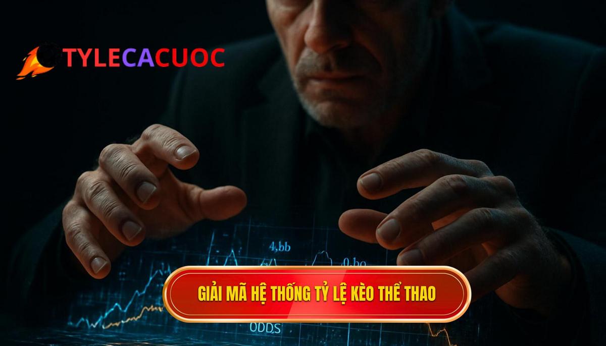 Giải Mã Hệ Thống Tỷ Lệ Kèo Châu Á (Asian Handicap)