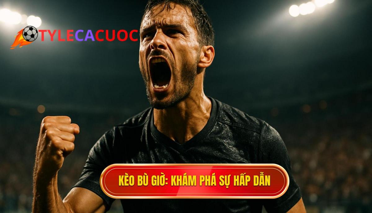Kèo Bù Giờ Là Gì Và Tại Sao Nó Hấp Dẫn_