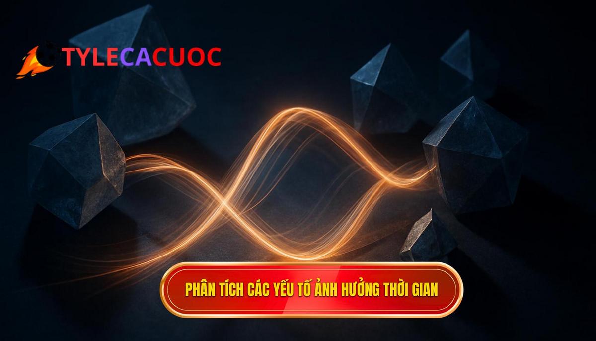 Phân Tích Chuyên Sâu Các Yếu Tố Ảnh Hưởng Đến Thời Gian Bù Giờ