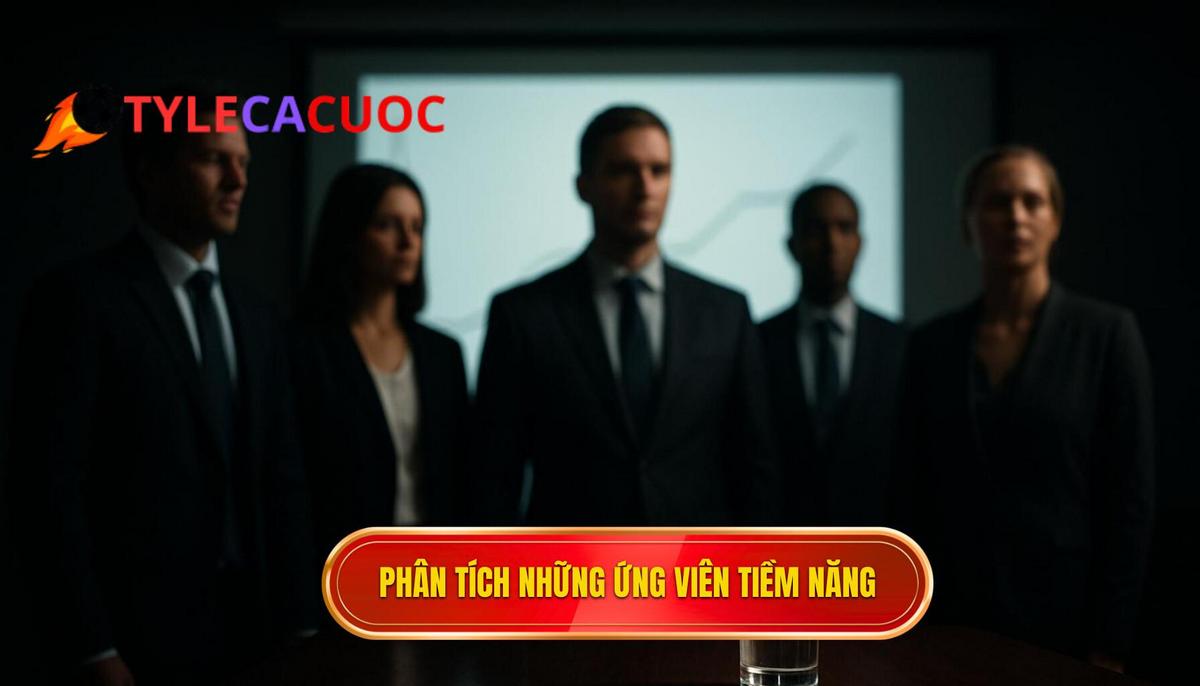 Phân Tích Sâu Sắc Những Ứng Viên Tiềm Năng