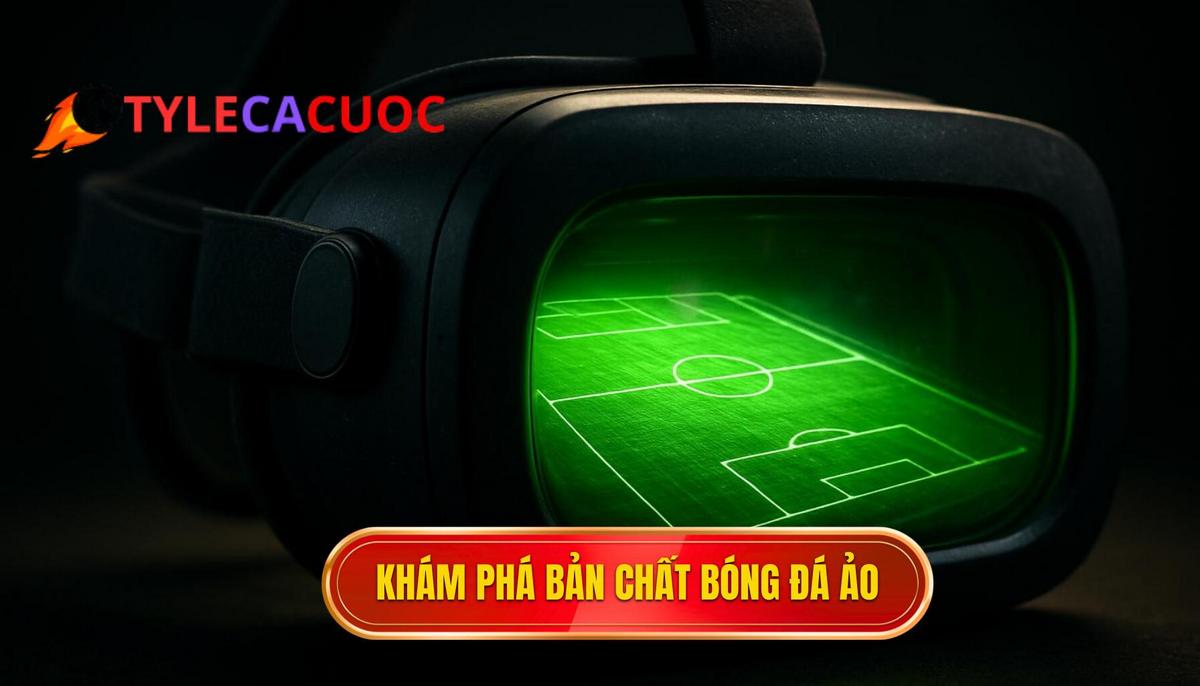 Hiểu Rõ Bản Chất Của Bóng Đá Ảo (VFL)