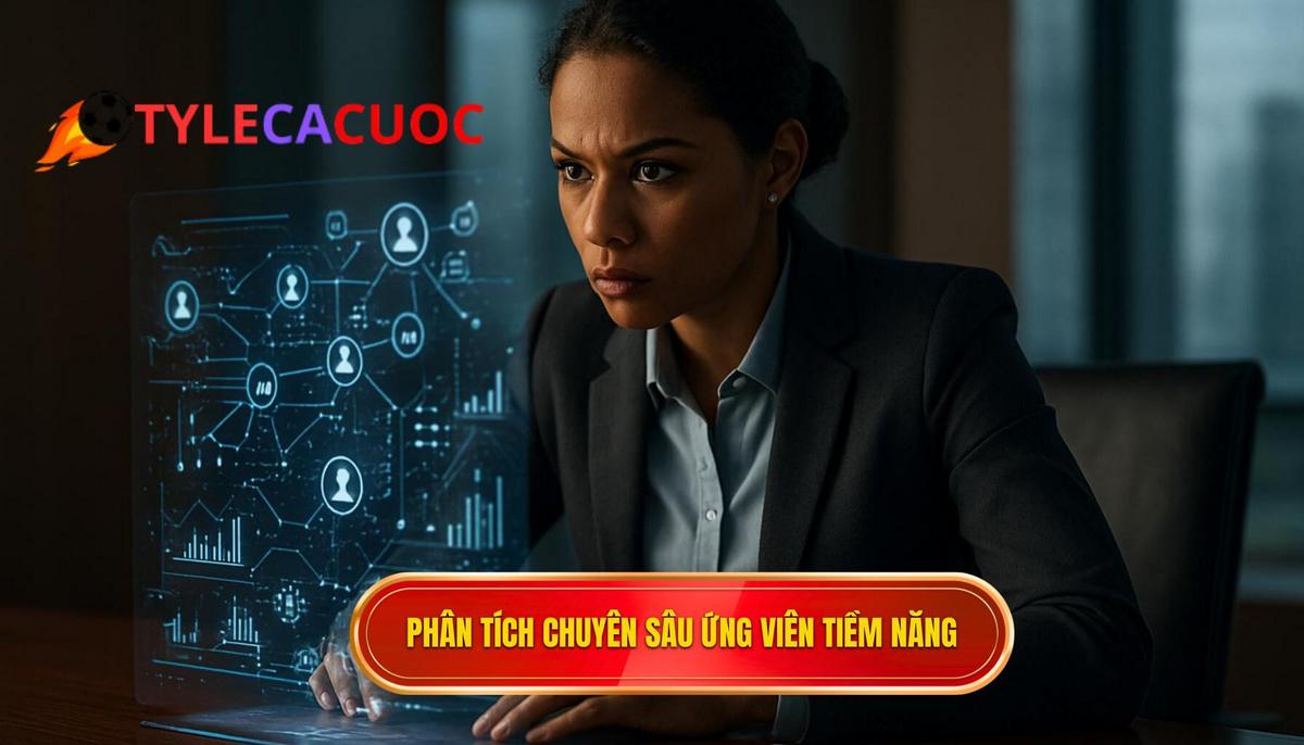 Phân Tích Chuyên Sâu Các Ứng Viên Tiềm Năng