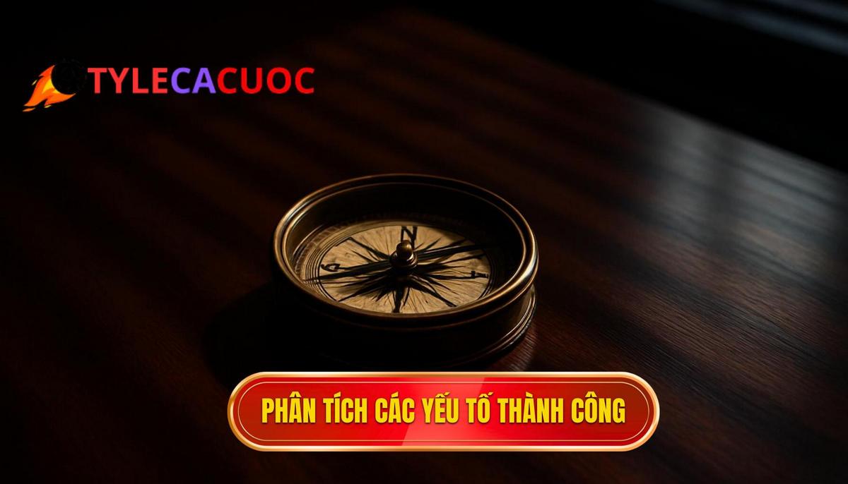 Phân Tích Chuyên Sâu Các Yếu Tố Thành Công