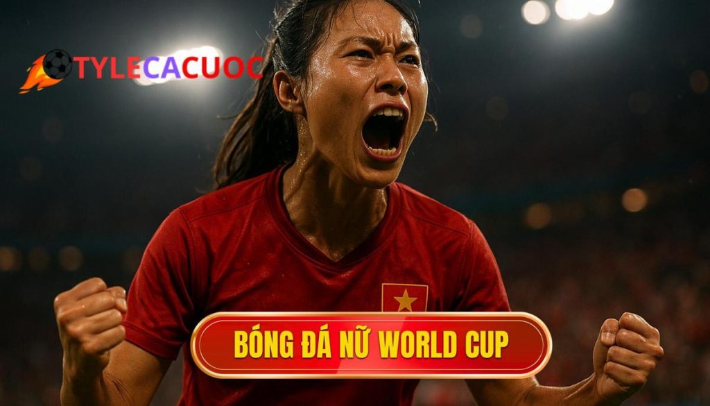 thumb - Bóng đá nữ World Cup