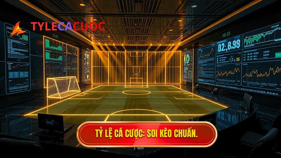 Mẹo chọn kèo dựa trên thống kê sút xa - Bí quyết từ TỶ LỆ CÁ CƯỢC