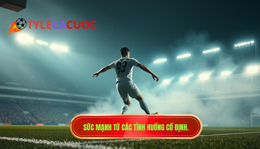 Sức mạnh từ các tình huống cố định