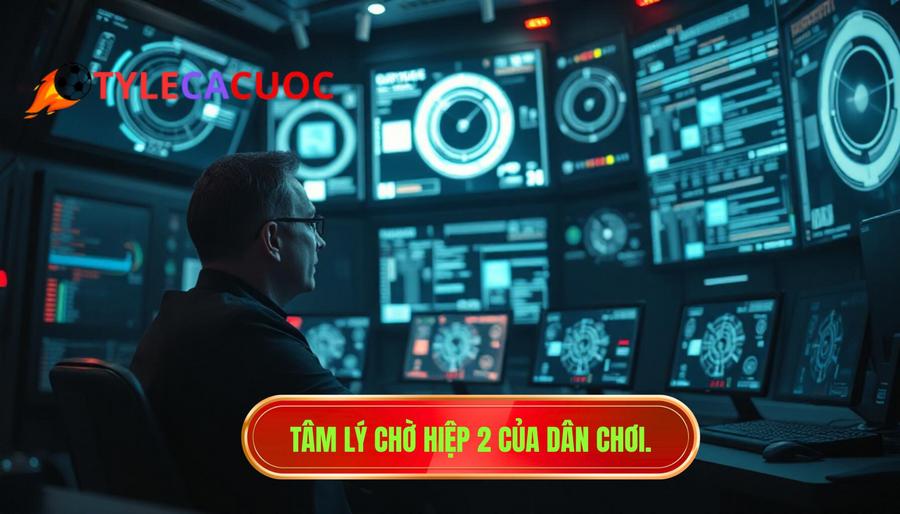 Tâm lý chờ hiệp 2 của dân chơi