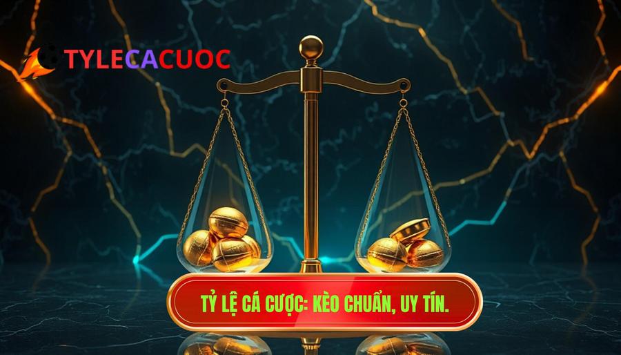 Kèo bị ép do lượng cược lớn: Cách nhận biết và chiến thuật thắng