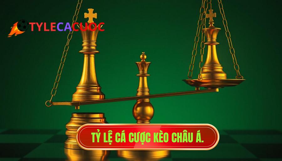 Kèo châu Á cho thấy cửa trên chưa chắc thắng: Bí mật từ chuyên gia
